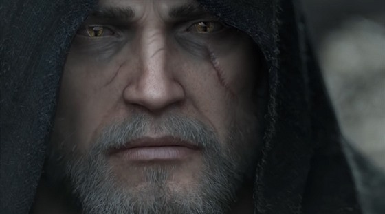 The Witcher 3: Wild Hunt - Killing Monsters Cinematic Trailer
