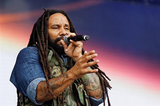 Ky-Mani Marley