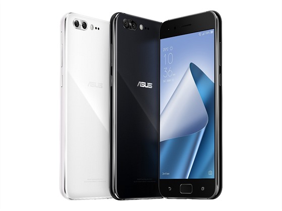 Asus Zenfone 4 Pro