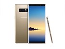 Samsung Galaxy Note 8