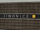 Stanice metra Jinonice je po rekonstrukci opt oteven
