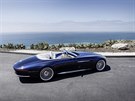 Vision Mercedes-Maybach 6 Cabriolet