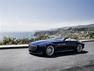 Vision Mercedes-Maybach 6 Cabriolet