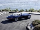 Vision Mercedes-Maybach 6 Cabriolet