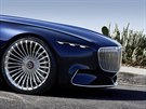 Vision Mercedes-Maybach 6 Cabriolet