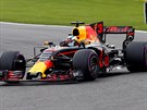Jezdec Red Bull Daniel Ricciardo