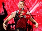 Robbie Williams (Letit Letany, Praha, 19. srpna 2017)