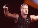 Robbie Williams (Letit Letany, Praha, 19. srpna 2017)