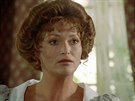 Valérie Zawadská v seriálu Dobrodružství kriminalistiky (1992)