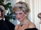 Princezna Diana (Bonn, 2. listopadu 1987)