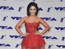 Vanessa Hudgensová na MTV Video Music Awards (Inglewood, 27. srpna 2017)