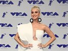 Katy Perry na MTV Video Music Awards (Inglewood, 27. srpna 2017)