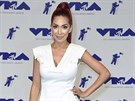 Farrah Abrahamová na MTV Video Music Awards (Inglewood, 27. srpna 2017)