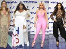 Móda na MTV Video Music Awards 2017