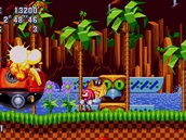 Sonic Mania