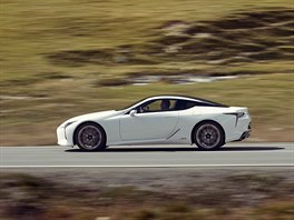 Lexus LC