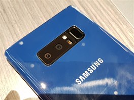 Samsung Galaxy Note 8