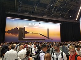 Samsung Galaxy Note 8