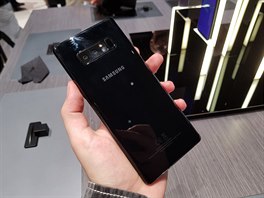 Samsung Galaxy Note 8