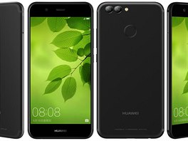 Huawei Nova 2