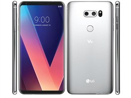 LG V30 bude skuten zdailý smartphone