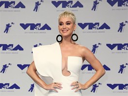 Katy Perry na MTV Video Music Awards (Inglewood, 27. srpna 2017)
