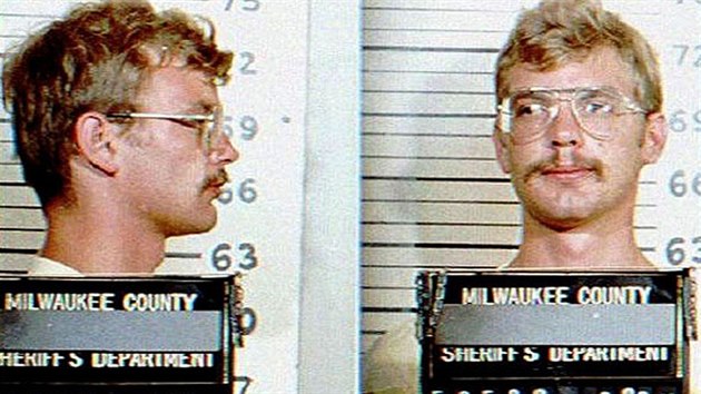 Jeffrey Dahmer se svou reputaci lidojeda z Milwaukee uval. I ve vzen