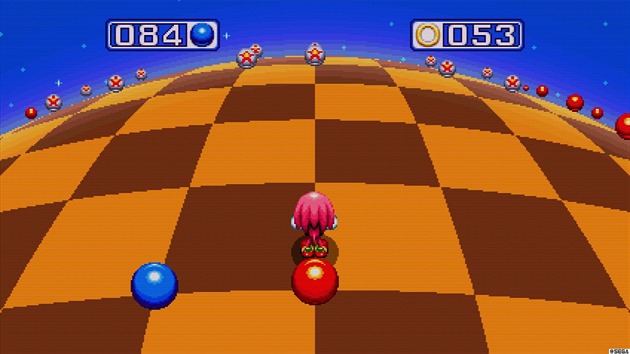 Sonic Mania