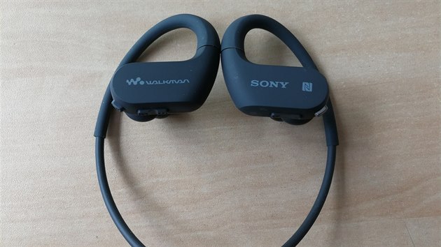 Walkman Sony WS625
