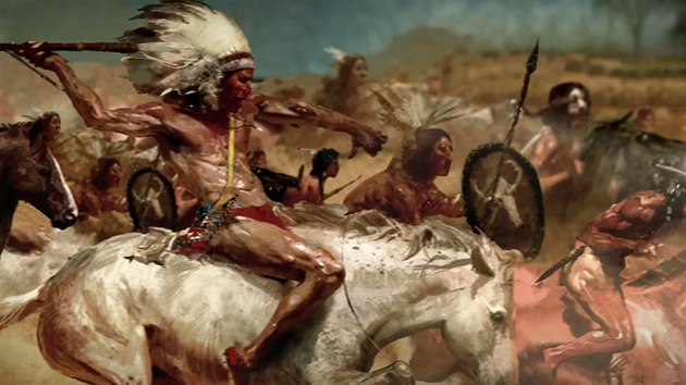 Age of Empires 4