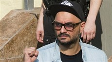 Ru�tí vy�et�ovatelé viní re�iséra Kirilla Serebrennikova ze zpronev�ry 68...