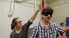 Cirkus má neuvitelné mnoství disciplín, od akrobacie po lan, a po divadlo...