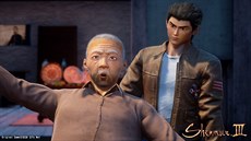 Shenmue 3