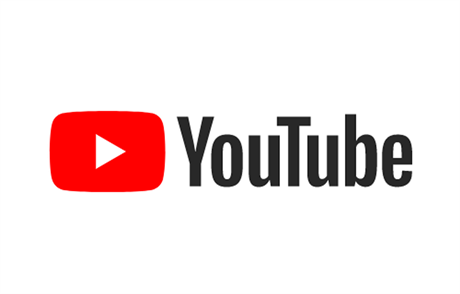 Nové logo YouTube (2017)