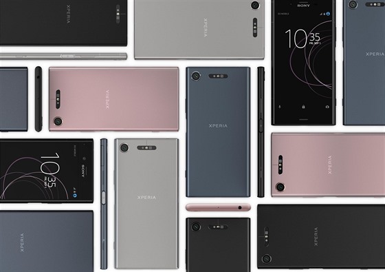 Sony uzave továrnu v ínském Pekingu. Výrobu smartphon pesouvá kvli úsporám do Thajska.  (ilustraní snímek)