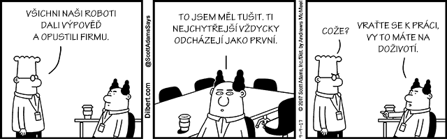 Sobota, 9. září