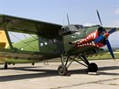 Antonov An-2