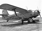 Antonov An-2