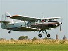 Antonov An-3T