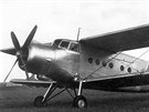 prototyp An-2
