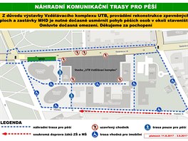 Pln nhradn trasy pro p platc do 3. z.