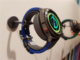 Samsung Gear Sport