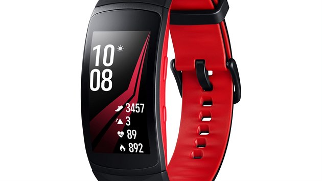 Samsung Gear Fit 2 Pro