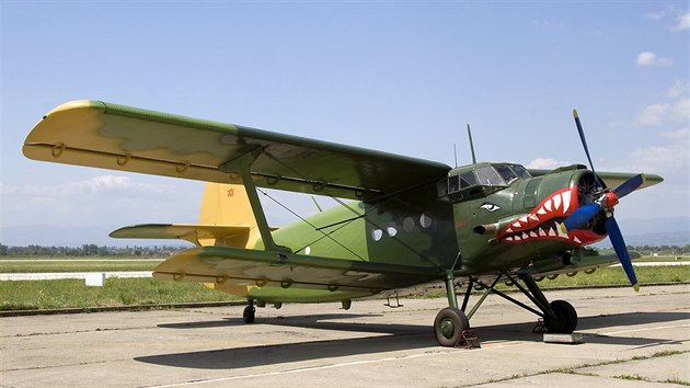 Antonov An-2