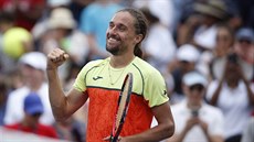  Alexandr Dolgopolov.