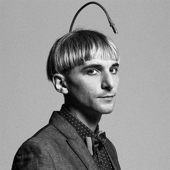 Neil Harbisson