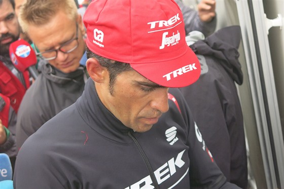 Alberto Contador