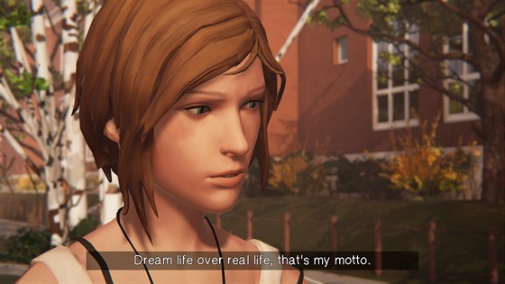 Life is Strange: Before the Storm