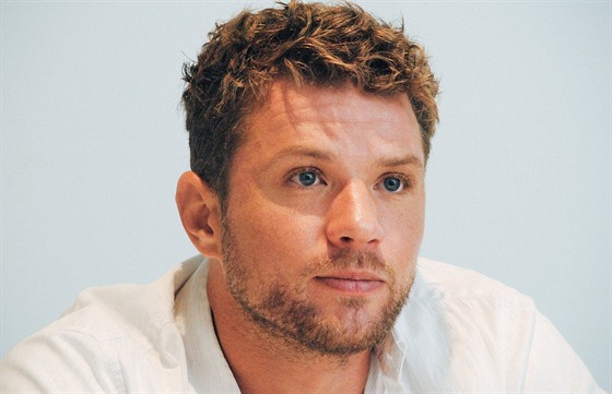 Ryan Phillippe (Los Angeles, 26. ervna 2017)