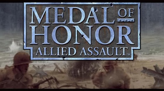 Medal of Honor Allied Asault